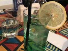 -芭莉与彩虹西餐厅(成都合生汇店)