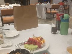 -海源北999中餐厅·昆明龙达温德姆花园酒店