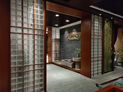 -余姚阳明温泉山庄