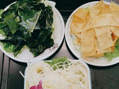 -渝里重庆火锅(航天城店)