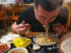 -裕德孚·非遗手切涮羊肉(东直门内大街店)