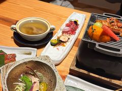 -花潮料理艺食馆(世欧广场店)