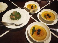 -杭州西子湖四季酒店·金沙厅