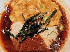 -松鹤楼面馆(清河万象汇店)