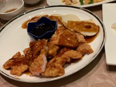 -东方明珠老上海8号餐厅