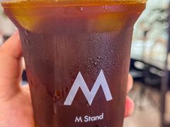-M Stand(西安大悦城店)