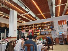 -丰尔粥食·粥底火锅·桑拿鸡(大良总店)