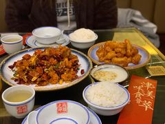 -天津卫码头(南开大悦城店)