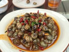 -七的湖·江南蟹舫·阳澄湖农家菜(蟹舫苑店)