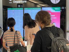 -维也纳国际机场