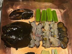 -蔓火锅(融侨外滩壹号店)
