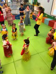 -巧虎kids体验中心(绿宝广场店)