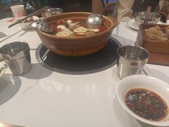 -菌小白火锅(时尚天河店)