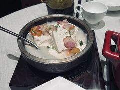 -狮王府淮扬菜(万象城店)