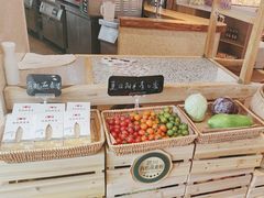 -西贝(科华王府井店)