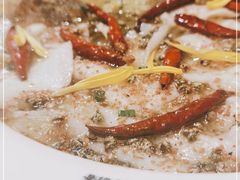 -渔语鱼酸菜鱼新川菜(万象城店)