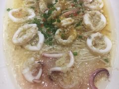 -花麦地溪边小厨(天台国清寺入口店)