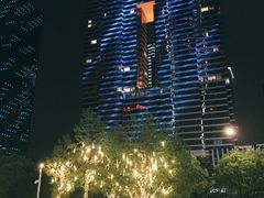 -杭州来福士中心