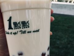 -1点点(银座和谐广场店)