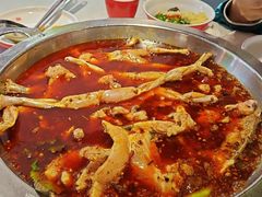 -蜀滋香鲜鱼美蛙火锅(339店)