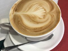 -ITA·意塔意大利餐厅(亦庄店)