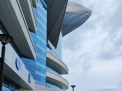 -香港会议展览中心演讲厅