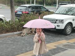 -风云面馆(珠海路店)