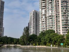 -苏州河梦清园环保主题公园