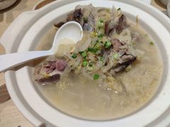 -东北风(江北万达店)