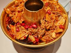 -全牛匠·乐山跷脚牛肉(西北旺万象汇店)