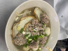 -榮泰米粉湯(Left Shop)