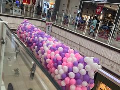 -永旺梦乐城国际商城(北清路店)