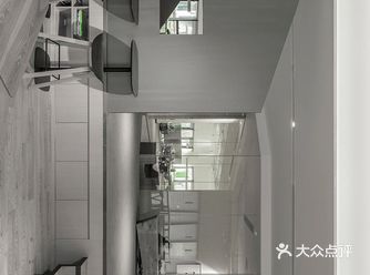 园林办公，清玄幽静，自然灵动