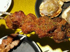 -巴达木食府