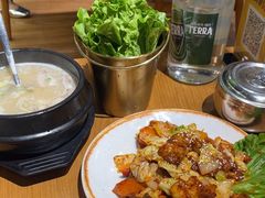 -海云台韩式汤饭·13年匠心韩料(南山店)