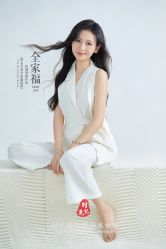 -时纪母女写真父母纪念照(静安店)
