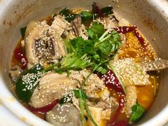 -周家二小姐的菜(丹阳店)