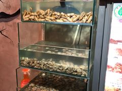 水产区-马路牙子烧烤音乐酒馆(望京店)