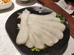 -九府羊·鲜羊火锅·烤串(新华路店)