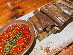 -不相离盐帮菜(郎园店)