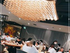 大堂-隐泉之语日式料理(王府中环店)