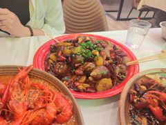 -嘉陵楼馋嘴城(簋街总店)