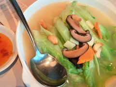 -粤财皇冠假日酒店·彩华轩中餐厅