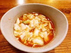 -包装马车·韩国料理·포장마차