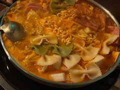 -양평식당·杨平食堂(华贸店)