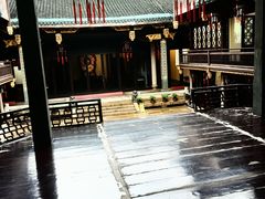 -上海三山会馆
