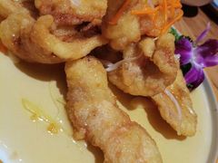 -關東雪东北菜(中庚漫游城店)