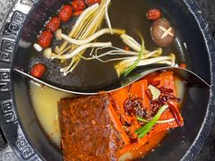-火社火锅(平安大街店)