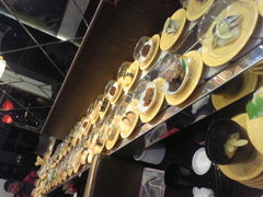 -争鲜回转寿司(飞洲国际店)