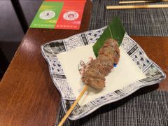 -王氏炉匠·烧鸟·居酒屋(双井店)